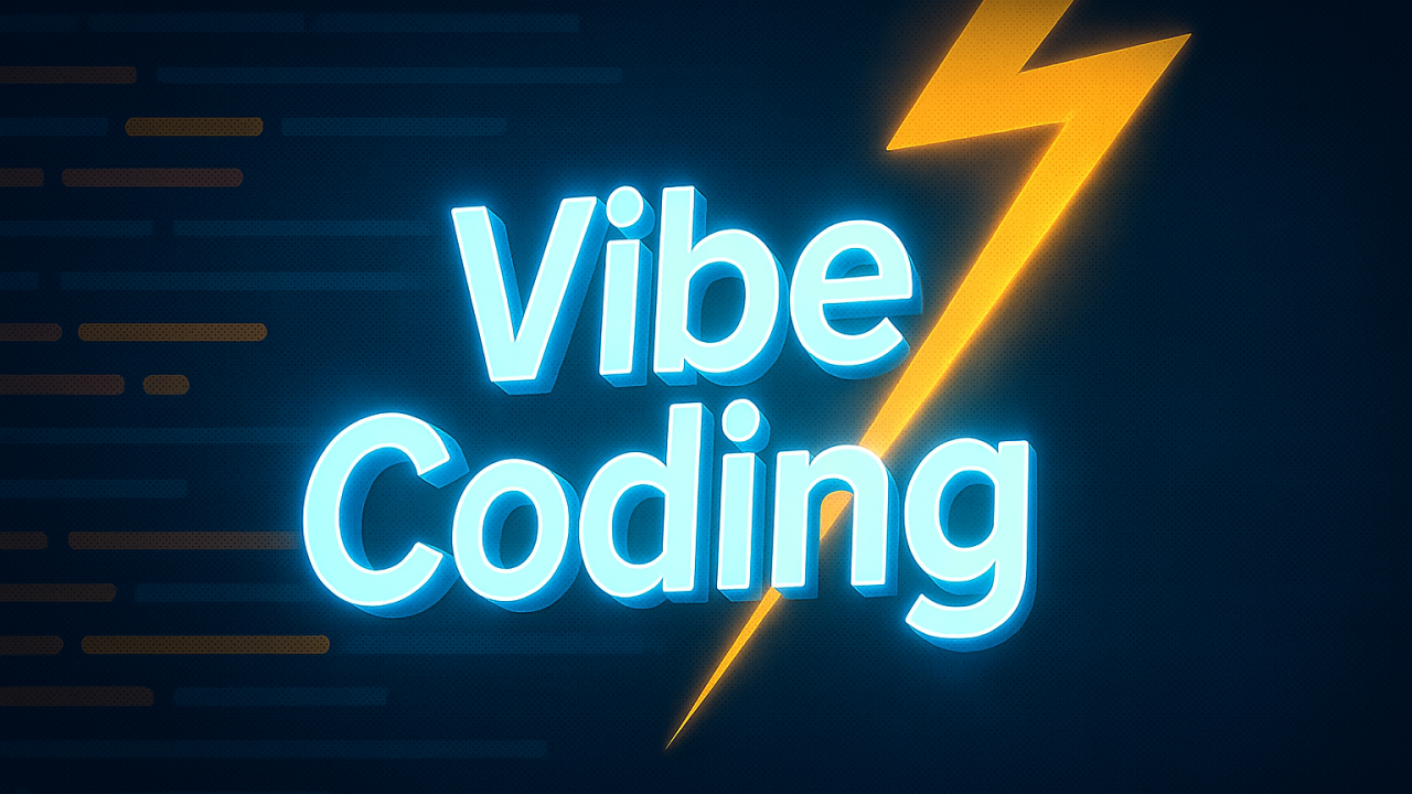 Vaybkoding