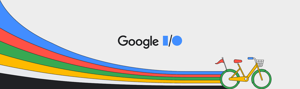 Google I/O dagi revolyutsion SI yechimlar